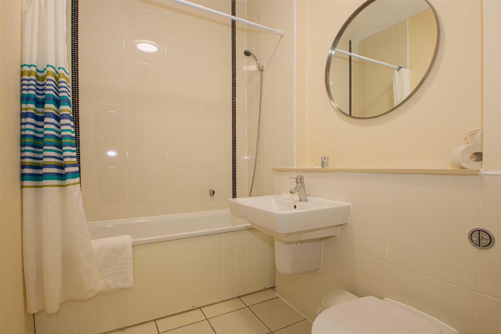 Brooklyn House, 31 Rillaton Walk, Milton Keynes